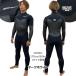 �{�f�B�O���[�u �E�F�b�g�X�[�c �Z�~�h���C 26-27 BODYGLOVE FUSION LC �����O�`�F�X�g �t���X�[�c 5/3mm CRL�N�ыN�э̗p ���{�� �֘A�摜2
