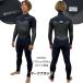 �{�f�B�O���[�u �E�F�b�g�X�[�c �Z�~�h���C 26-27 BODYGLOVE FUSION LC �����O�`�F�X�g �t���X�[�c 5/3mm CRL�N�ыN�э̗p ���{�� �֘A�摜3