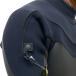 �{�f�B�O���[�u �E�F�b�g�X�[�c �Z�~�h���C 26-27 BODYGLOVE FUSION LC �����O�`�F�X�g �t���X�[�c 5/3mm CRL�N�ыN�э̗p ���{�� �֘A�摜4
