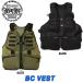 �\�� 26-27���f�� RAIN OR SHINE ���C���I�A�V���C�� BC VEST �r�[�V�[�x�X�g �o�b�N�J���g���[ �x�X�g �X�m�[�{�[�h �o�b�N�p�b�N ���K�i �֘A�摜1