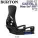 26-27 модель BURTON Barton CARTEL X EST STEP ON машина teruX EST подножка on сноуборд крепление EST стандартный товар 26-27-BD-BTN