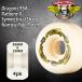  Wheel pa well винт rutaPOWELL PERALTA DRAGON FORMULA 58 x 33mm 95A RATBONES2 4 шт. комплект Dragon Formula 