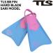 TOOLS �c�[���X TLS BB FIN HARD BLADE SARI MODEL BB�t�B�� �{�f�B�[�{�[�h �t�B�� �֘A�摜1