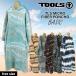  tool sTOOLS TLS MICRO FIBER PONCHO микроволокно пончо Basic свободный размер 
