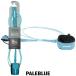�c�[���X ���[�V���R�[�h 2026 TOOLS TLS FIVESTAR EVO LEASH 9ft ���� 7mm�R�[�h �t�@�C�u�X�^�[ �G���H �����O�{�[�h�p �T�[�t�B�� �֘A�摜3
