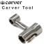 �J�[�o�[ �c�[�� CARVER TOOL 6x3.7x2cm sk8�����` �R���p�N�g �d���� �X�P�{�[�H�� ���{���K�i ���[���֔z��