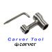 �J�[�o�[ �c�[�� CARVER TOOL 6x3.7x2cm sk8�����` �R���p�N�g �d���� �X�P�{�[�H�� ���{���K�i ���[���֔z�� �֘A�摜1