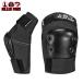 187 KILLER PADS( killer накладка ) PRO ELBOW PAD локоть накладка локти накладка SK8 skate уличный спорт для 