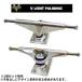  венчурный грузовик 2 шт. комплект VENTURE V LIGHT POLISHED TRACK SK8 легкий 