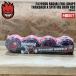 spito fire Wheel SPITFIRE F4/99DU 58mm RADIAL FULL SHAPE THRASHER X SPITFIRE OATH RED Thrasher xspito