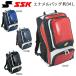  backpack BAG baseball SSKes SK enamel bag approximately 34L ba1010