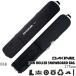 25-26 �_�J�C�� ���[���[���[ DA KINE LOW ROLLER SNOWBOARD BAG �X�m�[�{�[�h �{�[�h�P�[�X �u���b�N 175 �֘A�摜1