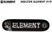 скейтборд панель Element ELEMENT SKELTON ELEMENT 8 x 31.75 WB14.25 BG027001