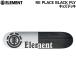  скейтборд панель Element ELEMENT RE PLACE BLACK PLY 7.375 x 28.5 WB12 Kids для BG027007