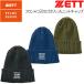  Z Beams дизайн Beanie ZETT BEAMS DESIGN вязаная шапка вязаная шапка бейсбол ограниченный товар почтовая доставка рассылка 