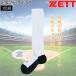  Z Baseball 3 пара комплект ZETT подошва черный 3P носки бейсбол 