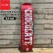  шоколад панель CHOCOLATE WESTERN RAVEN TERSHY/TWIN TIP 8×31.88