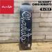  шоколад панель CHOCOLATE OG SCRIPT CHRIS ROBERTS 8 x 31.5 скейтборд sk8