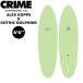 �T�[�t�{�[�h �\�t�g�{�[�h �N���C�� 24 CRIME GOTHICDOLPHINS 6�f6 ALEX KOPPS 2+1 �V���O��+�X�^�r���C�U�[ �S�V�b�N�h���t�B��