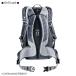 �h�C�^�[ �g�����X �A���p�C�� 30 DEUTER �f�C�p�b�N �A�E�g�h�A �֘A�摜3
