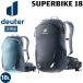 ɥ ѡХ 18 DEUTER ǥѥå ȥɥ