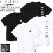 쥯ȥå T ELECTRIC VERTICAL LOGO DRY S/S TEE Сɥ饤 T UVå ɲù ۿ® ܿ䴶 25SS ᡼