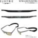 электрический солнцезащитные очки плавающий код ELECTRIC SUNGLASS FLOATING солнцезащитные очки утерян предотвращение код EA123 26SS почтовая доставка рассылка 