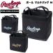  бейсбол Rawlings low кольцо s мяч мульти- сумка M EAOL14S02