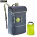 �G�[�f�����b�h �V�e�B�X�|�b�^�[20 20L �O���[ EDELRID �o�R�p�i