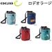 EDELRIDe- Dell крышка сумка для мела Rodeo Large climbing boruda кольцо большая вместимость воздушная заслонка кейс альпинизм для мужской женский er72181