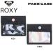  сноуборд аксессуары чехол для пропуска 22-23 ROXY Roxy PASS CASE NP чехол для пропуска неопреновый почтовая доставка рассылка 