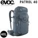  лыжи сноуборд рюкзак рюкзак 23-24 EVOC evo kPATROL 40 Patrol 40