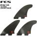 FCS2 H4 TRI FINS SWISS MADE ���{���K�i THINK SPEED �G�t�V�[�G�X