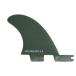 FCS2 �X�^�r���C�U�[ FCS II MID SIDE BYTE PG 3.6 NATURAL/ALPINE RETAIL FINS 2��set �T�C�h�t�B�� �~�b�h �t�@���{�[�h�ɃI�X�X�� �֘A�摜3