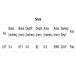 FCS2 �X�^�r���C�U�[ FCS II MID SIDE BYTE PG 3.6 NATURAL/ALPINE RETAIL FINS 2��set �T�C�h�t�B�� �~�b�h �t�@���{�[�h�ɃI�X�X�� �֘A�摜4