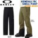 . покупка 25-26 Oacley талон daru брюки OAKLEY KENDALL RC SHELL PANT одежда для сноубордистов брюки 25-26-PT-OAK