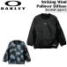  Oacley Baseball одежда OAKLEY STRIKING длинный рукав окно тянуть over DIFFUSE бейсбол одежда 