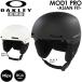  Oacley modo1 Pro OAKLEY MOD1 PRO лыжи сноуборд шлем 