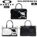  Oacley сумка "Boston bag" OAKLEY SKULL Boston задний 18.0 примерно 43L Golf GOLF