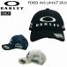�I�[�N���[ �S���t �L���b�v OAKLEY FIXED ���b�V���L���b�v 26.0 �X�q GOLF