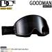 �\�� 26-27 DICE GOODMAN �_�C�X �O�b�h�}�� GM54275 BKO �����~ULTRA���C�g�p�[�v��/�X���[�N�~���[ 26-27-GG-DIC