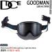  предварительный заказ 25-26 кости gdo man PBK style свет ×ULTRA свет серый / светло-серебристый зеркало DICE GOODMAN лыжи сноуборд защитные очки 25-26-GG-DIC