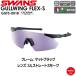 SWANS Swanz солнцезащитные очки GULLWING FLEX-S Junior GUFS-0018 MBK ULTRA LENS for BALL SPORTS ULTRA распорка затонированный boys Lee g легализация 