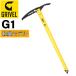  Gris bell GRIVEL G1 snow Axe легкий модель 
