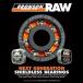 BRONSON(b Ronson ) BEARING RAW подшипник защита отсутствует подшипник SK8 skate почтовая доставка рассылка 