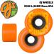  скейтборд Wheel OJ WHEELS MINI S.JUICE 55mm 87A OJ Wheel Mini super сок немного ..