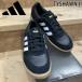�A�f�B�_�X �^�C�V���[��2 ADIDAS TYSHAWNII BLACK/WHITE/GUM HQ4734 ���{���K�i