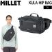 Millet MILLET KULA HIP BAG набедренная сумка сумка-пояс сумка "body" легкий compact уличный альпинизм fes путешествие mis01333