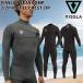 ���B�X�� �t���X�[�c VISSLA 7 SEAS COMP 3/2mm FULL CHEST ZIP �E�F�b�g�X�[�c �W���[�W