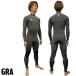 ���B�X�� �t���X�[�c VISSLA 7 SEAS COMP 3/2mm FULL CHEST ZIP �E�F�b�g�X�[�c �W���[�W �֘A�摜2